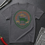 Low & Slow Expeditions T-Shirt