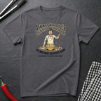 Ask Not T-Shirt