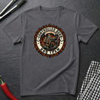 Controlled Burn T-Shirt