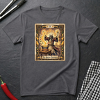 The Queso Conjurer T-Shirt