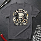 Culinary Criminal T-Shirt