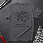 Culinary Obsessed T-Shirt