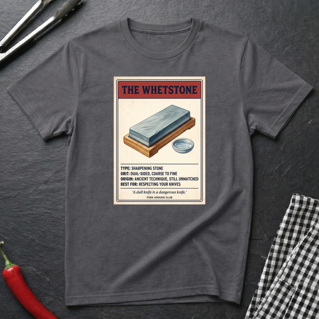 The Whetstone T-Shirt