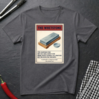 The Whetstone T-Shirt