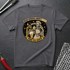 Dead Serious About Beer T-Shirt