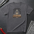 Baked Goods & Existential Dread T-Shirt