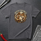 Whisky Business T-Shirt