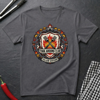 Villain Division T-Shirt