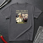 Secret Cabernet T-Shirt
