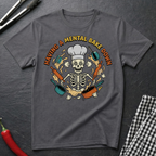 Mental Bake Down T-Shirt