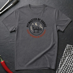 Pitmaster By Choice T-Shirt