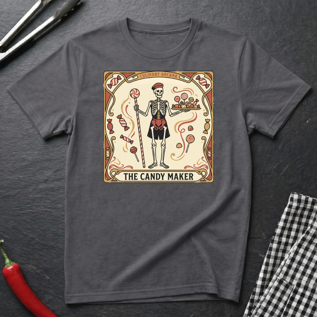 The Candy Maker T-Shirt