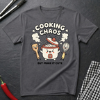 Chaos But Make It Cute T-Shirt