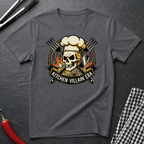 Kitchen Villain Era T-Shirt