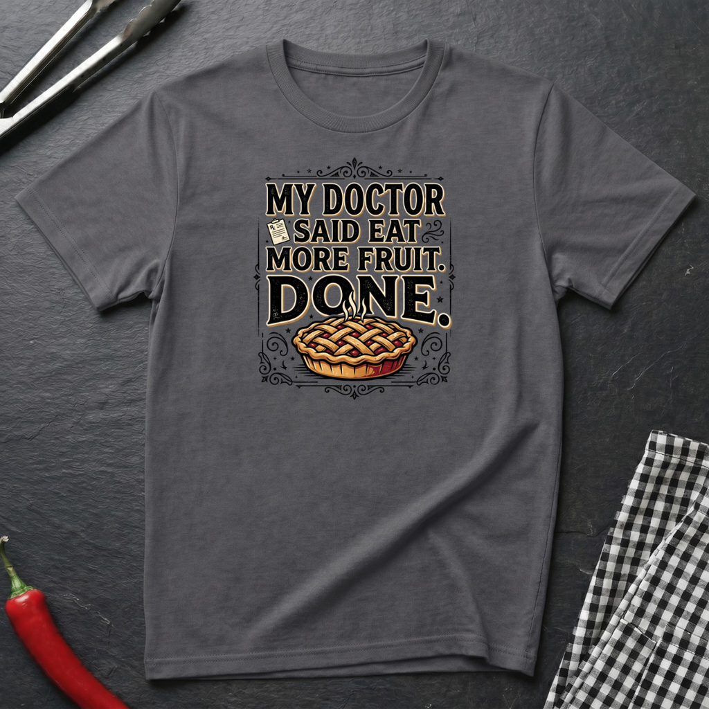 Eat More Fruit T-Shirt