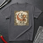 The Saucerer T-Shirt