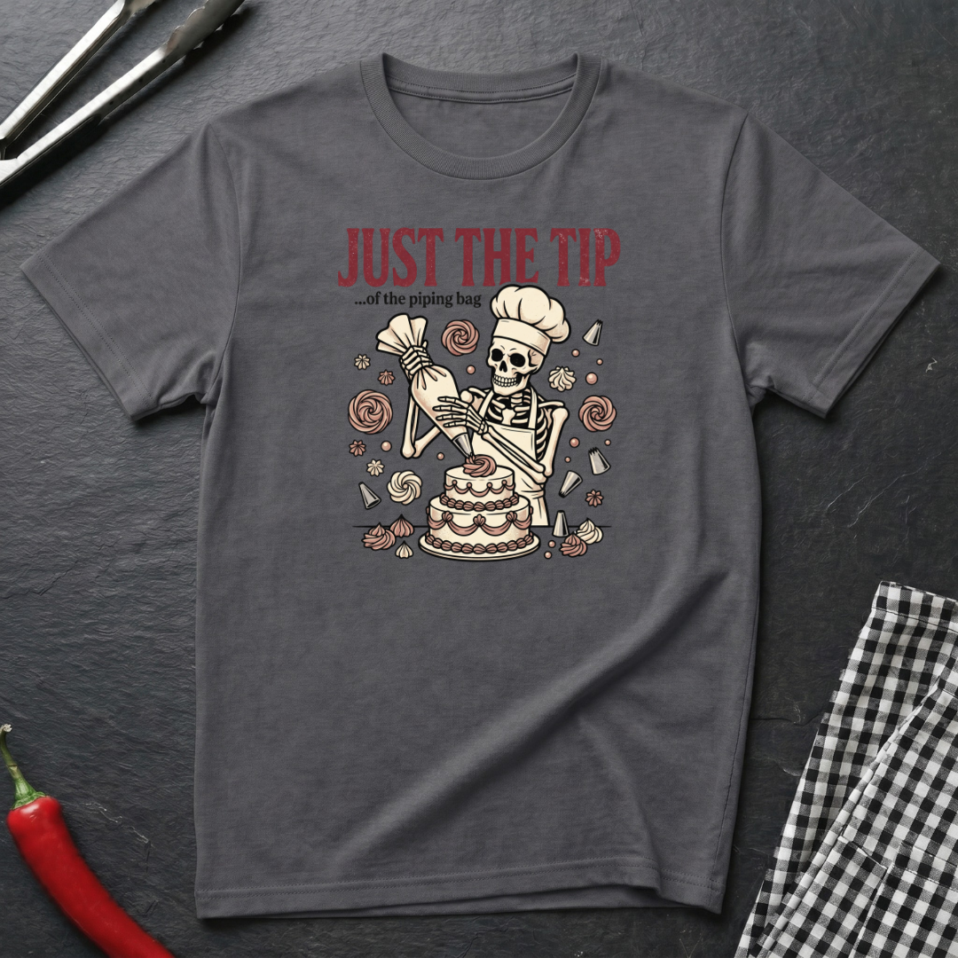 Just The Tip T-Shirt
