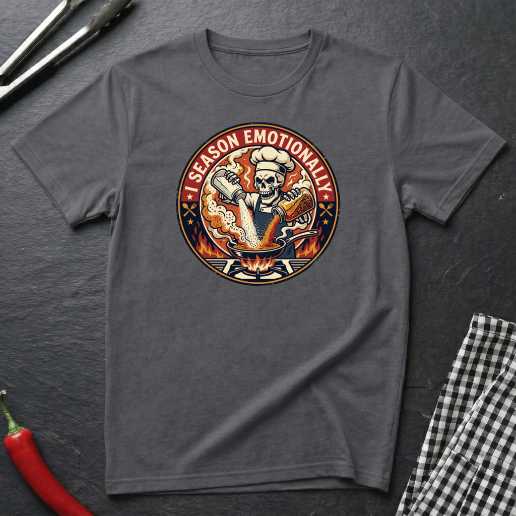 Season Emotionally T-Shirt
