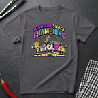 Midnight Snack Champions T-Shirt