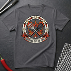 Cooking Out of Spite T-Shirt