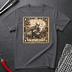 The Latte Artist T-Shirt