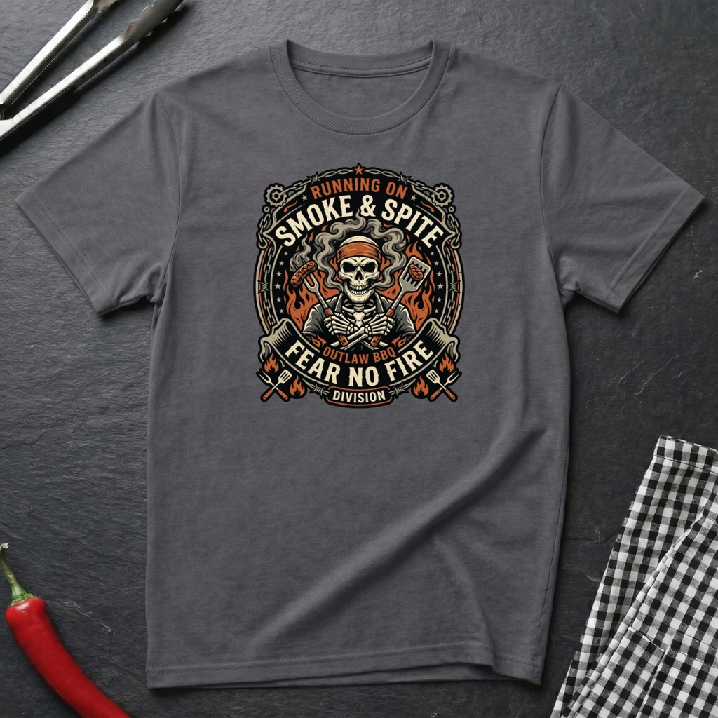 Smoke & Spite T-Shirt