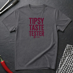 Tipsy Taste Tester T-Shirt