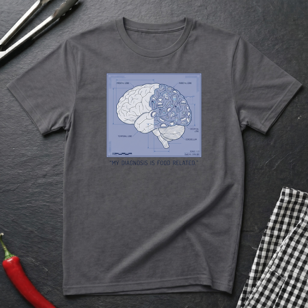 My Diagnosis T-Shirt