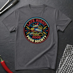 Late Night Food Society T-Shirt