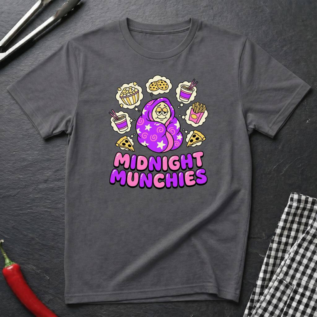 Midnight Munchies T-Shirt
