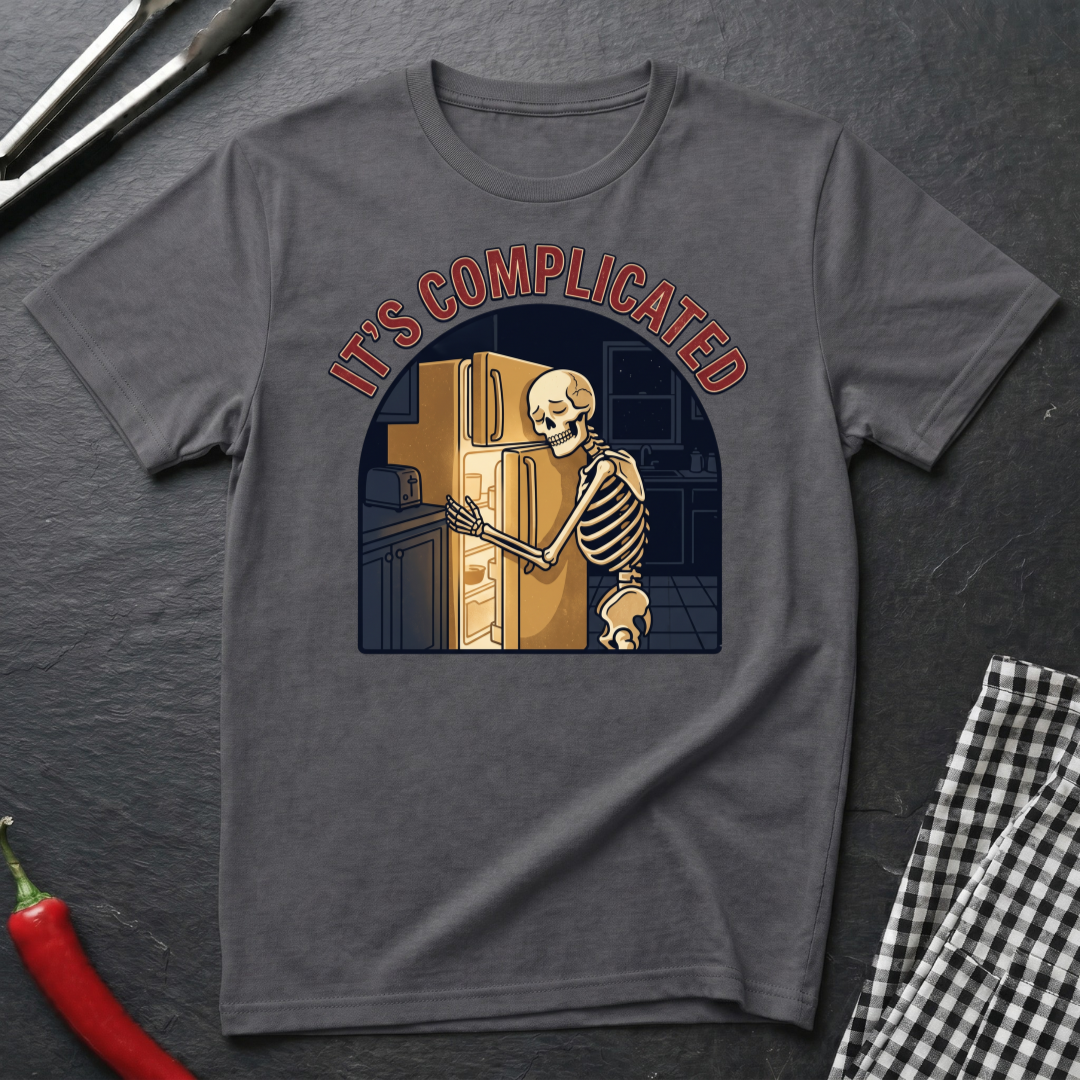 It's Complicated T-Shirt