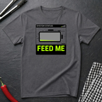 System Status T-Shirt