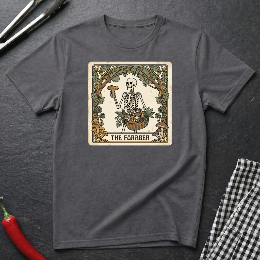 The Forager T-Shirt