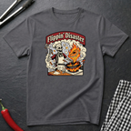 Flippin' Disaster T-Shirt