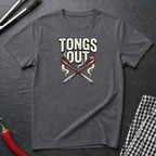 Tongs Out T-Shirt