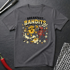 Breakfast Bandits T-Shirt