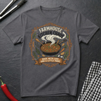 Farmhouse Kitchen Chaos T-Shirt