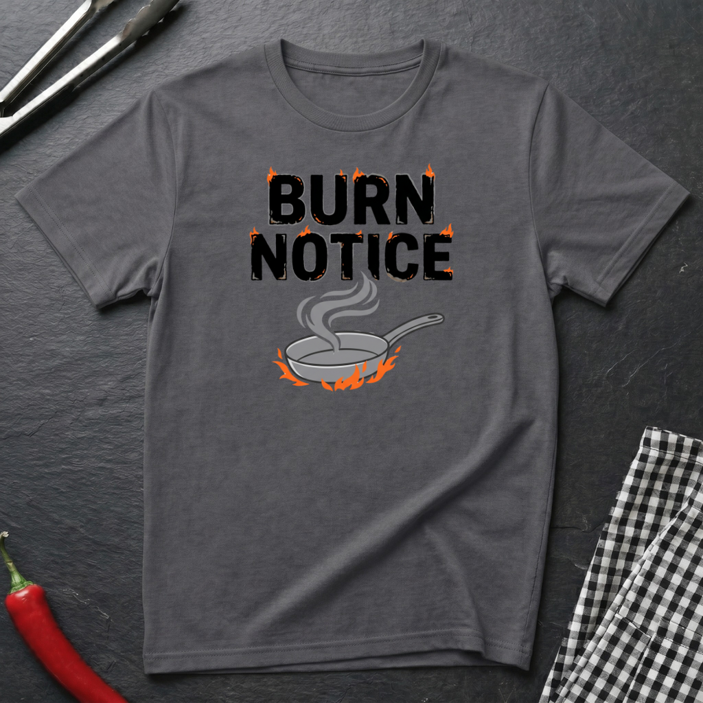 Burn Notice T-Shirt