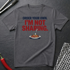 Order Your Own T-Shirt