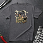 Reaction Time T-Shirt