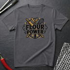 Flour Power T-Shirt