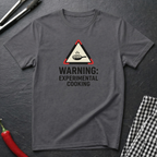 Experimental Cooking T-Shirt