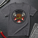 Burger Syndicate T-Shirt