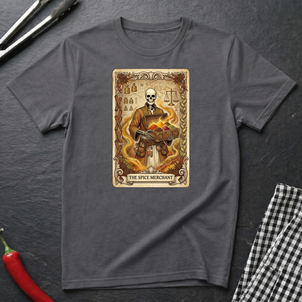 The Spice Merchant T-Shirt