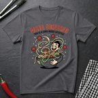 Pasta Obsessed T-Shirt