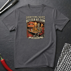 Tastes Better At 2AM T-Shirt