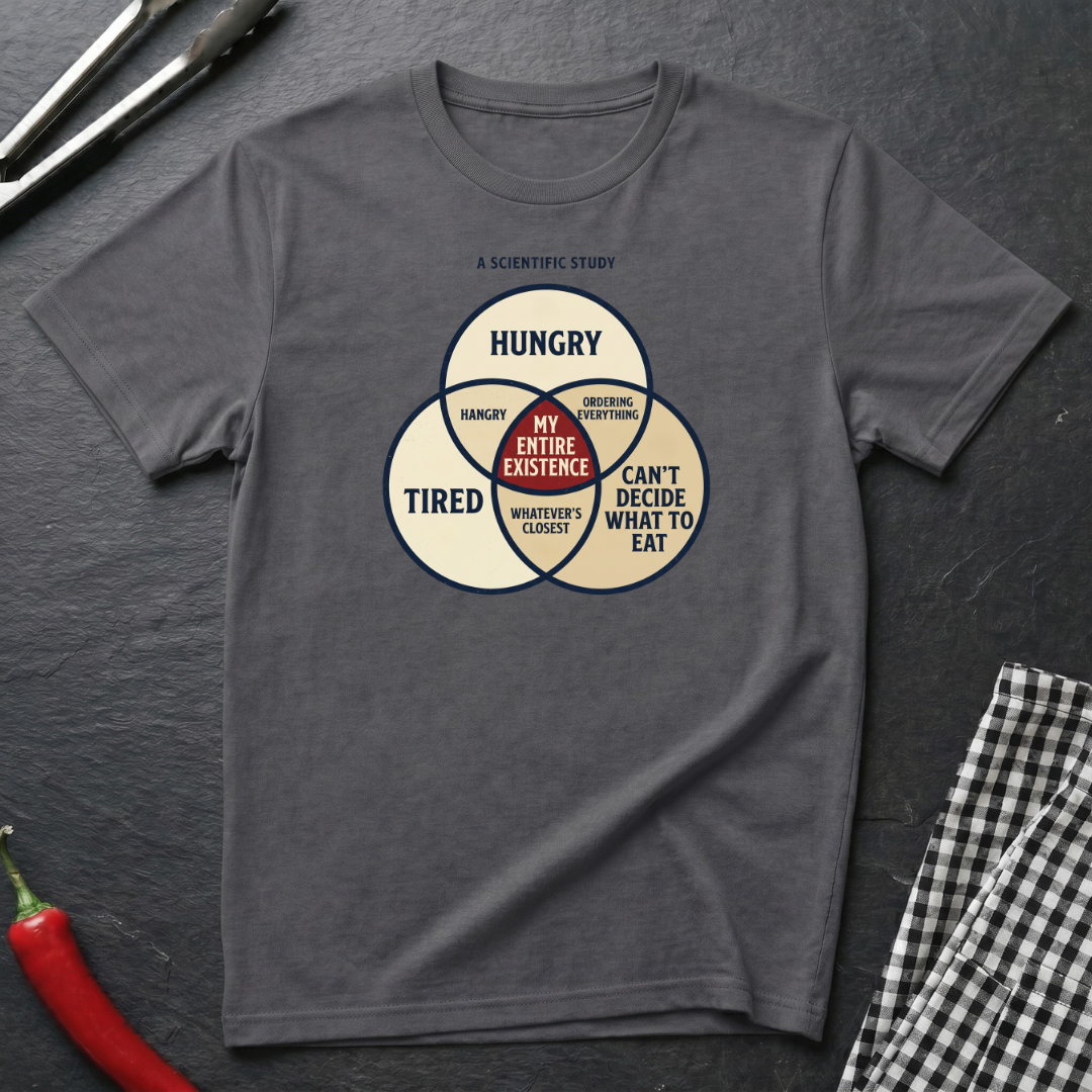 My Existence T-Shirt