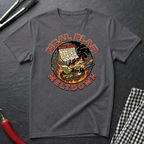 Meal Plan Meltdown T-Shirt
