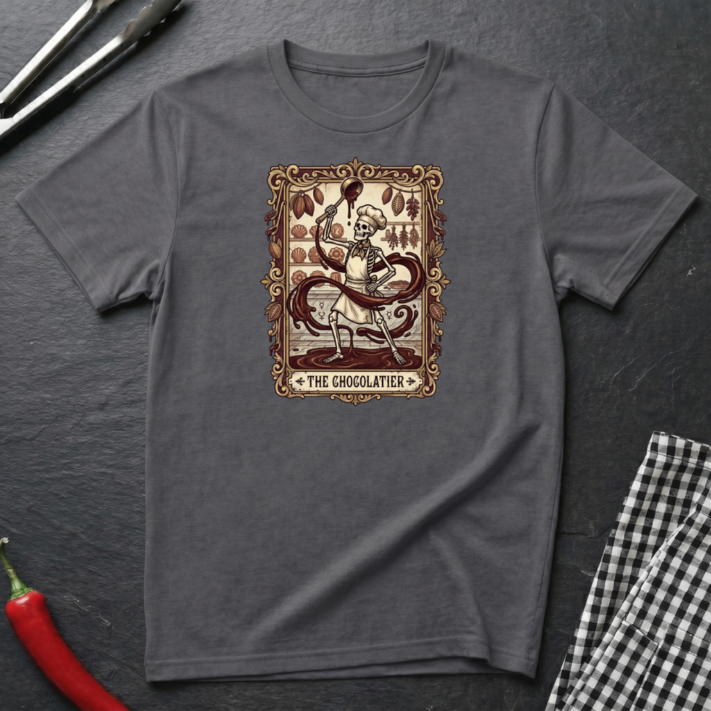 The Chocolatier T-Shirt
