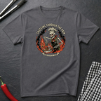 Sautéing Through The Pain T-Shirt